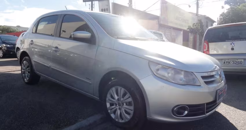 VOLKSWAGEN GOL G5 1.0 8V 4P 2013