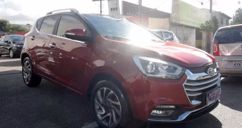 JAC T40 1.5 JETFLEX 2018