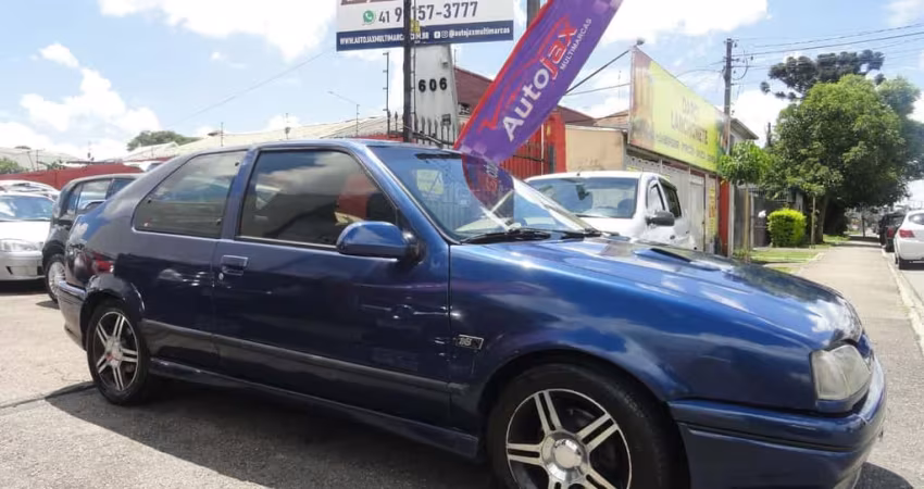 RENAULT 19 RT 1.8 2P 1994