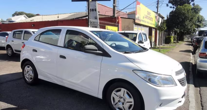 CHEVROLET ONIX 10MT JOYE 2018