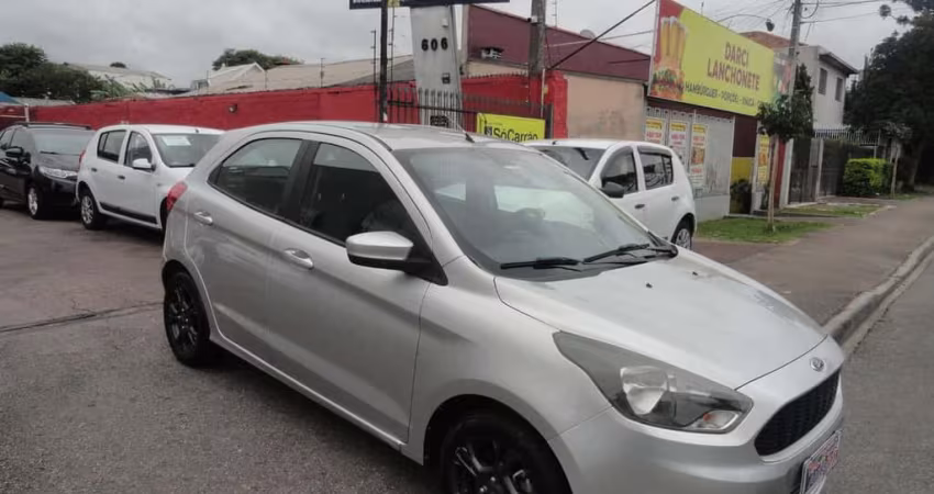 FORD KA SE 1.0 HA 2015