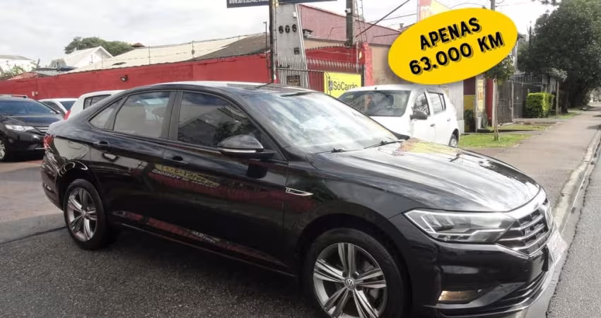VOLKSWAGEN JETTA RL AF 2019