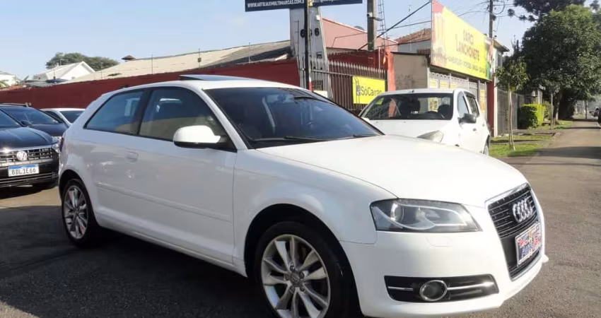 AUDI A3 2.0T FSI 2011