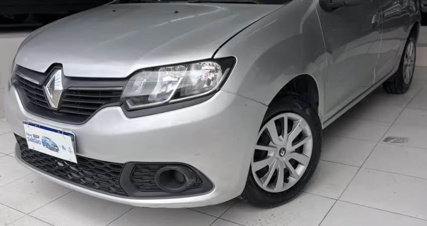 SANDERO 1.0 2018!!!