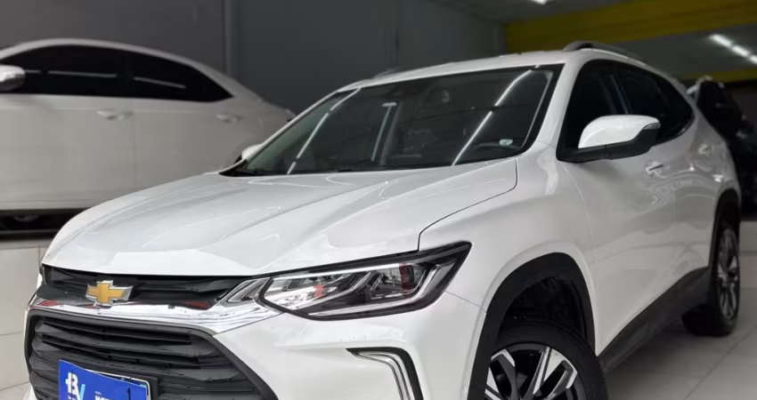 TRACKER 12T A 1.2 2023