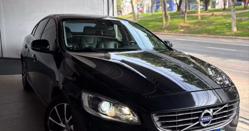 VOLVO S60 T5 2015!!