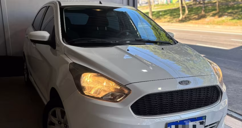FORD KA 1.0 2015 MUITO BONITO
