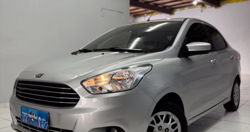 FORD KA SE 2018 1.0