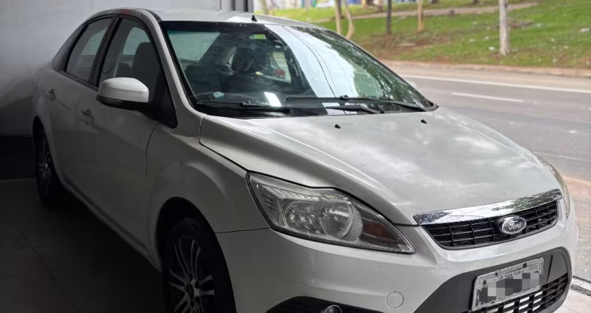 FORD FOCUS 2.0 FLEX 2013
