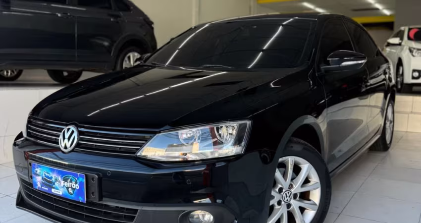 JETTA COMFORTLINE 2016 2.0 