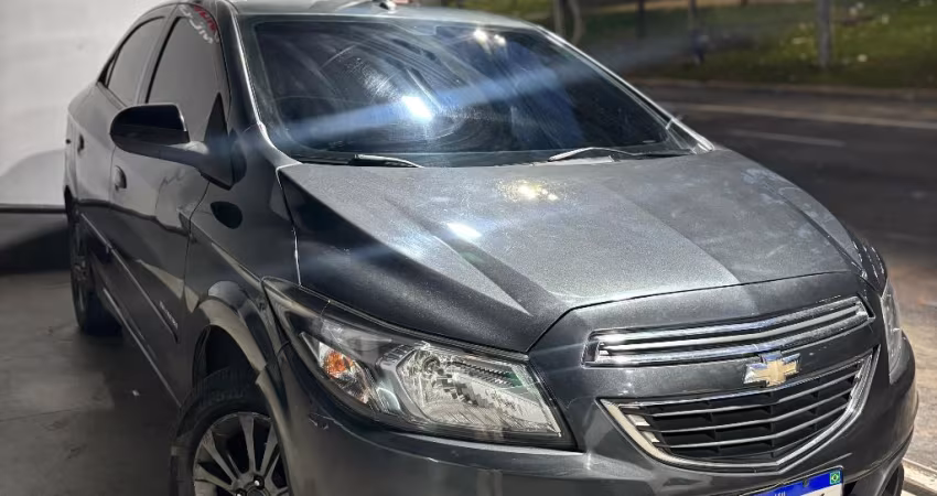 CHEVROLET PRISMA ADVANTAGE 1.4 AUT. 2016 
