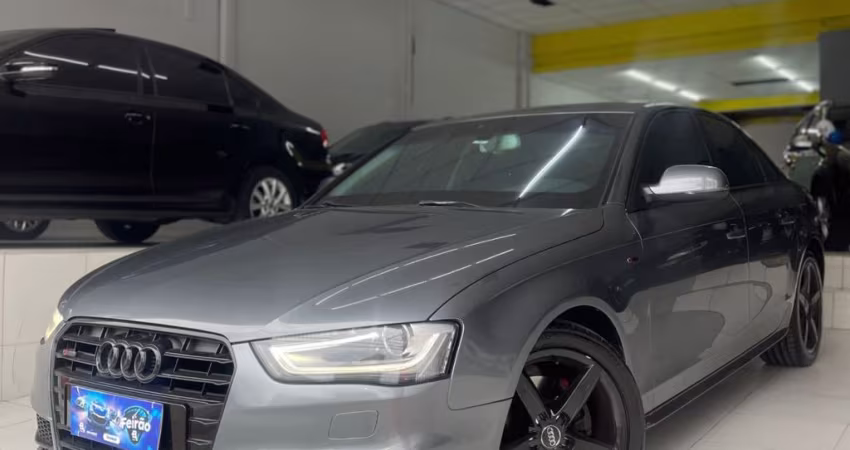 AUDI A4 LM 170CV 1.8