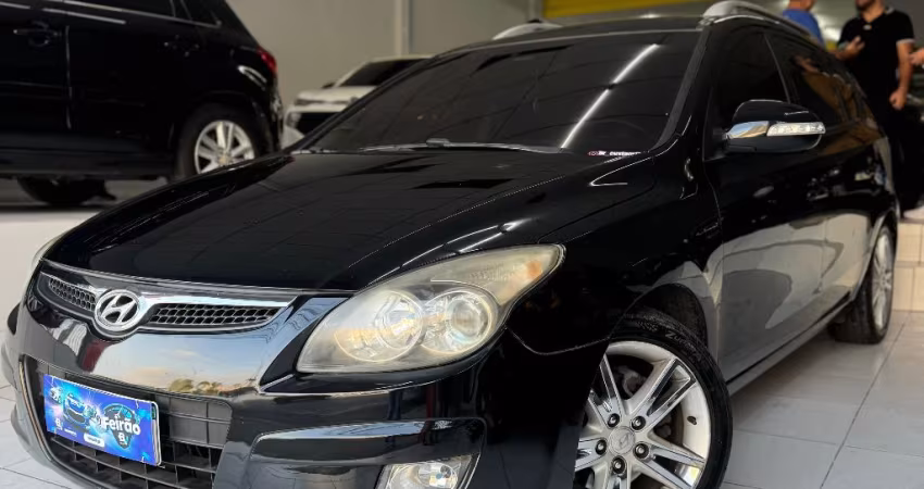 I30 WAGON 2011 2.0