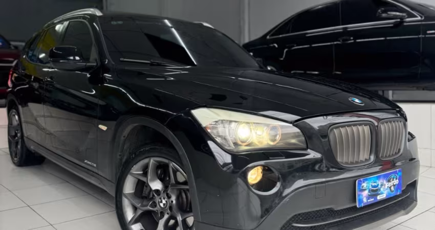 BMW X1 XDRIVE 28i 2012
