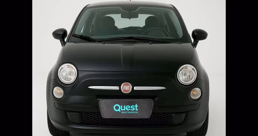 FIAT 500 SPORT 1.4 16V 100cv  Dualogic