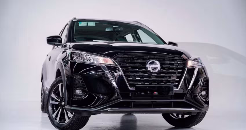 NISSAN KICKS Play ADV PLUS