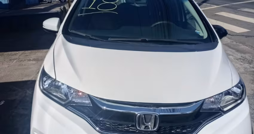 HONDA FIT 1.5