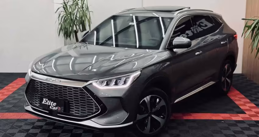 Byd Song plus 2024 1.5 dm-i híbrido automático