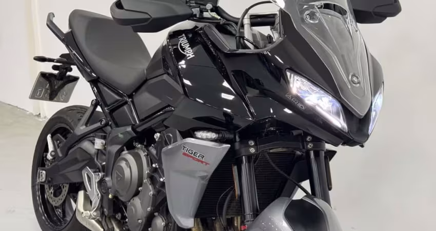 TRIUMPH TIGER SPORT 2025