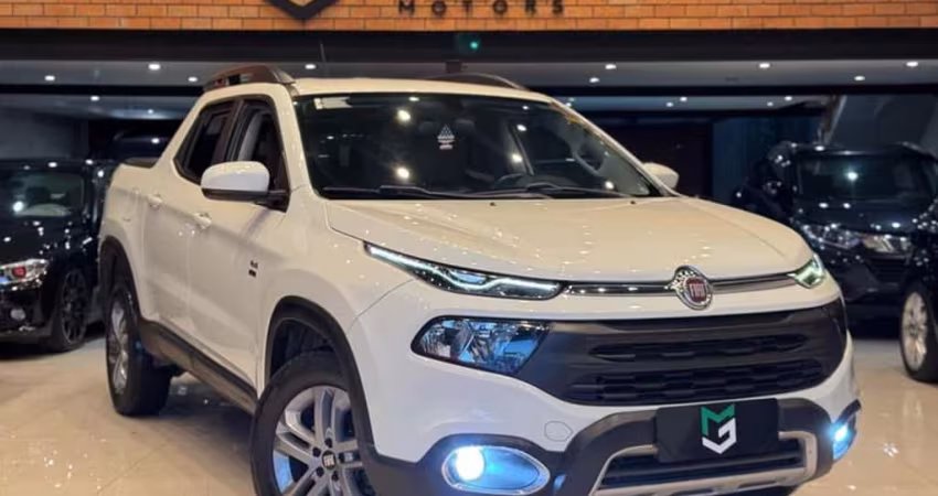 FIAT TORO FREEDOM AT9 D4 2021