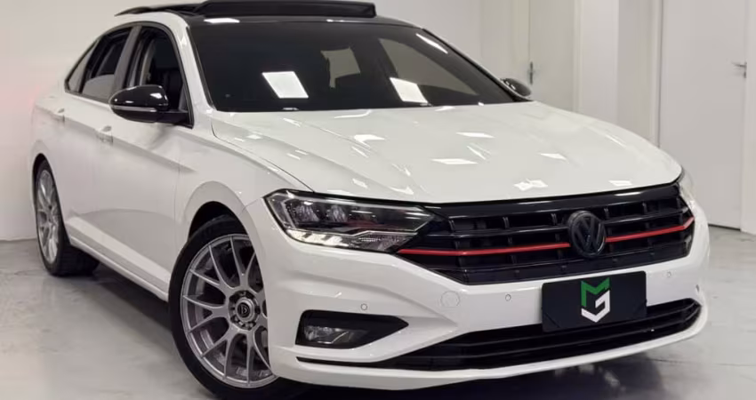 VOLKSWAGEN JETTA CL AF 2019