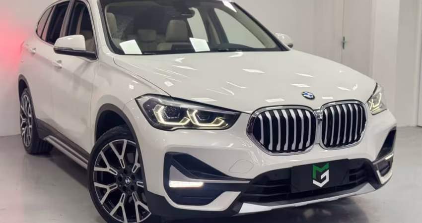 BMW X1 SDRIVE20I X LINE 2022