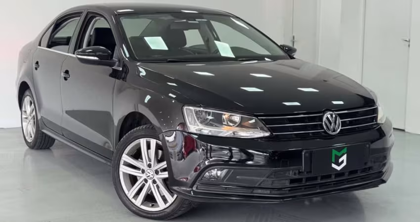 VOLKSWAGEN JETTA HL AD 2015