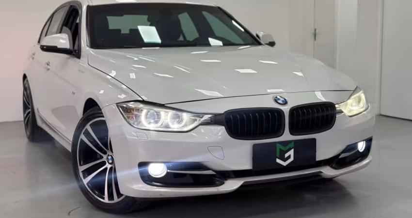 BMW 328I 3A51 2013
