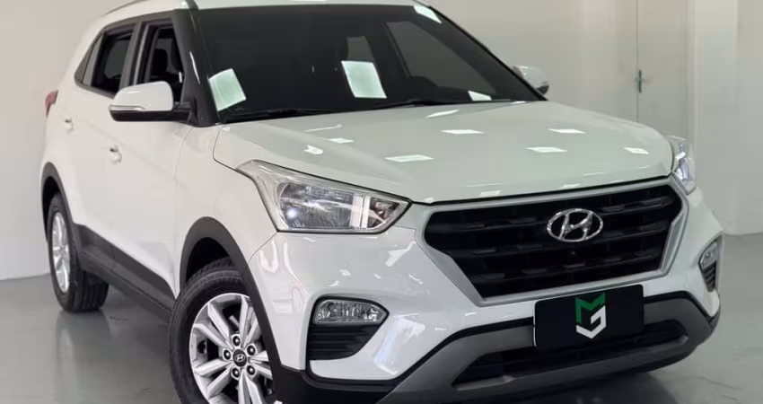 HYUNDAI CRETA 16A ATTITU 2018