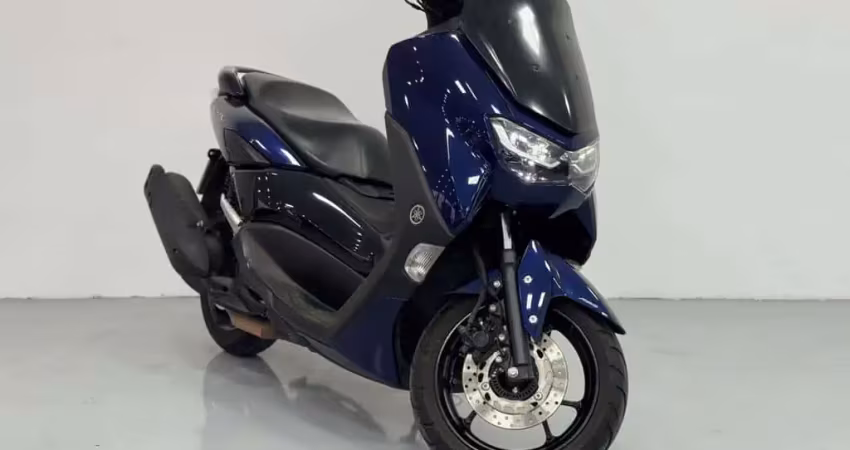 YAMAHA NMAX 160 2022