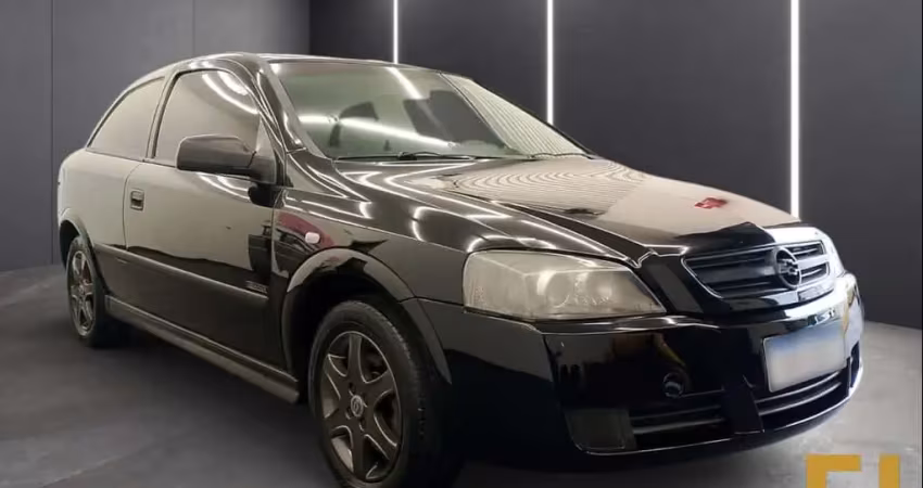CHEVROLET ASTRA HB 2P ADVANTAGE 2007