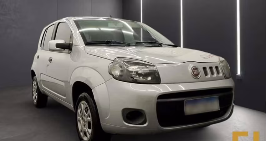 FIAT UNO VIVACE 1.0 2014