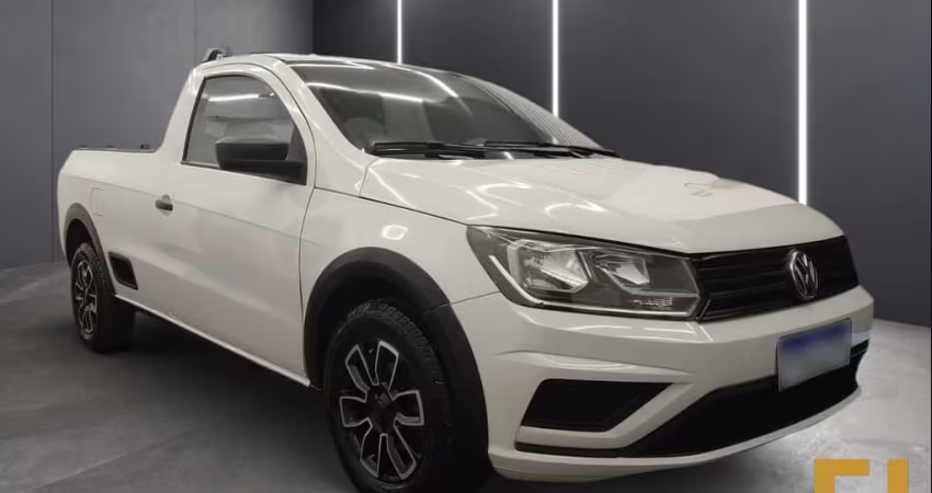 VOLKSWAGEN SAVEIRO CS TL MB 2015