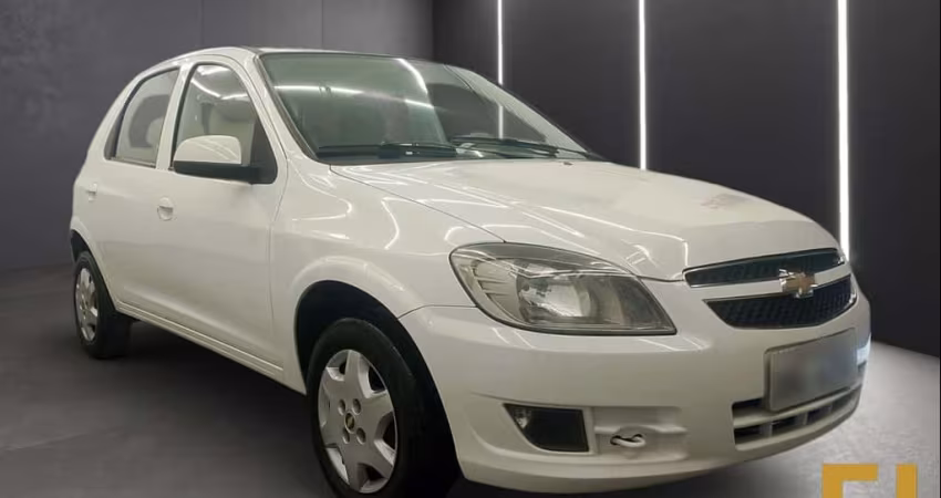 CHEVROLET CELTA 1.0L LT 2015