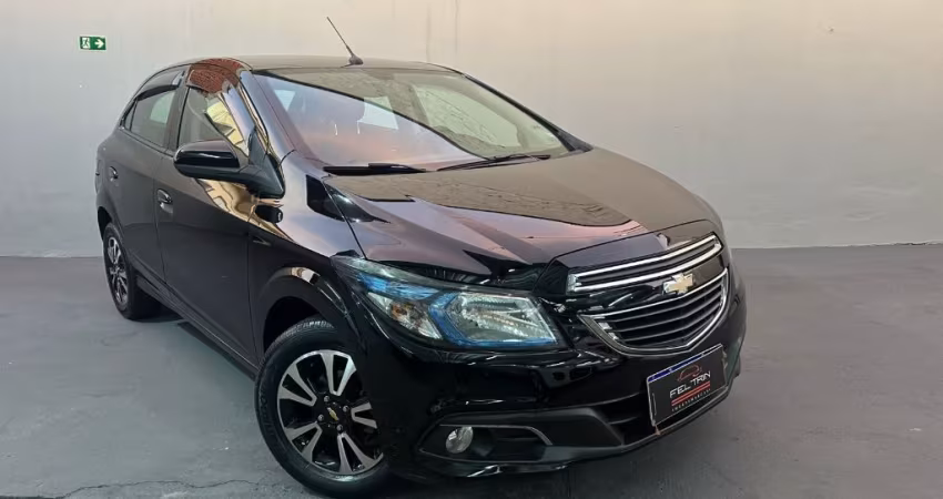 ONIX HATCH LTZ 1.4 8V FLEX 