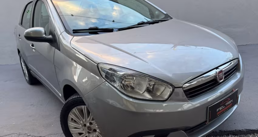 GRAND SIENA ESSENCE 1.6 FLEX 