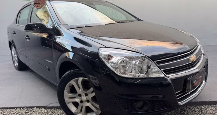 VECTRA ELEGANCE 2.0 FLEX 
