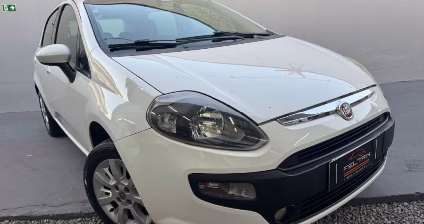 PUNTO ATTRACTIVE 1.4 FIRE FLEX 8V 