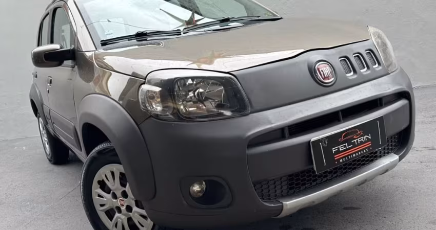 UNO WAY CELEBRATION 1.4 EVO FIRE FLEX 