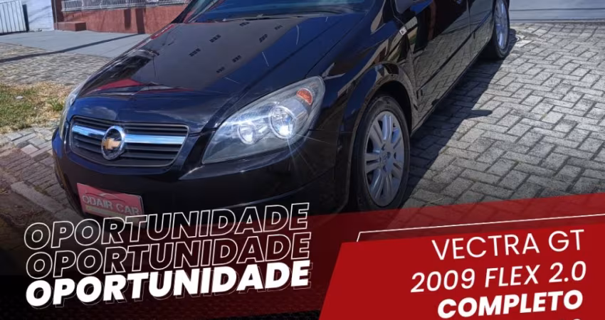 VECTRA GT 2.0