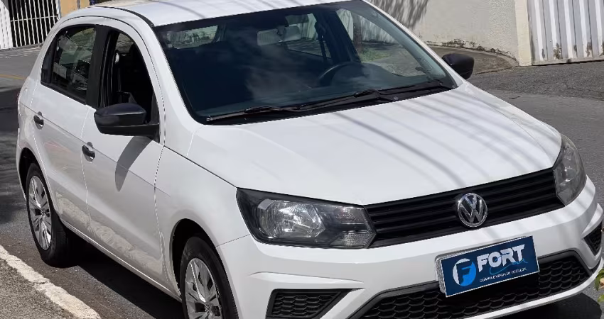 GOL 1.6 8V 2020 IPVA 2025 QUITADO