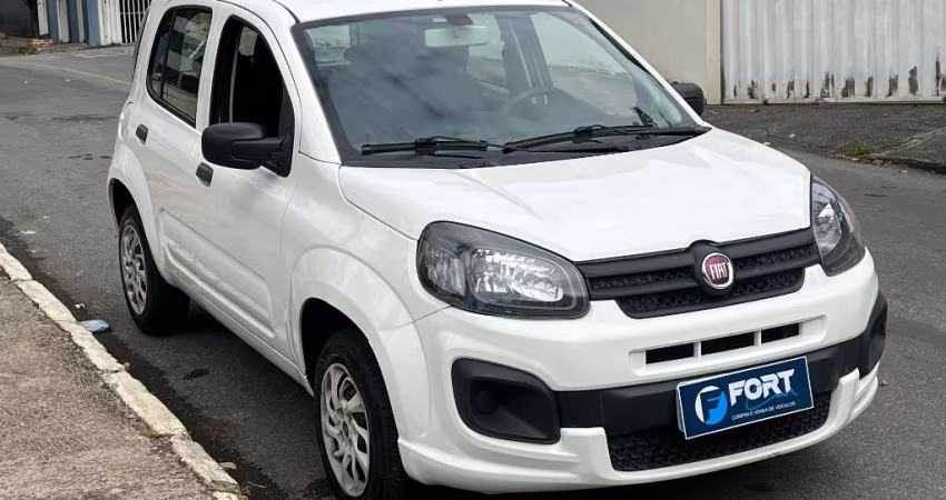 FIAT UNO ATTRACTIVIE 1.0 18/19 8V