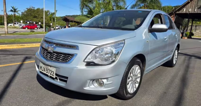COBALT LTZ 1.4 8V FlexPower/EconoFlex 4p