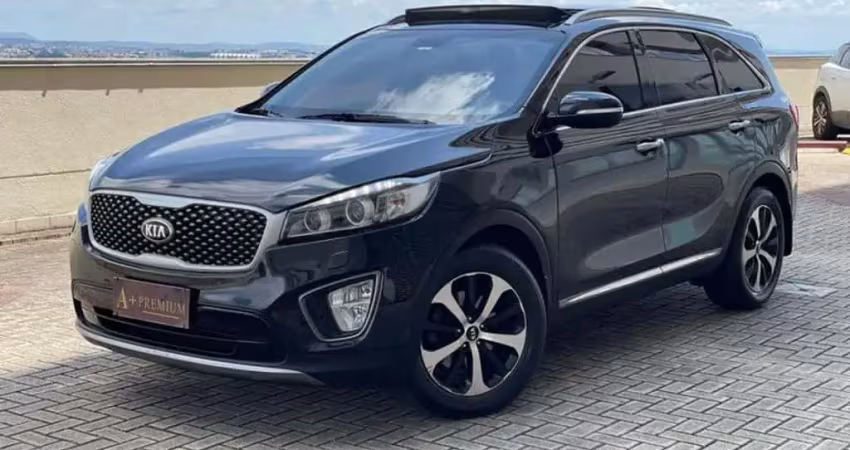 KIA SORENTO 3.3EX3 G27 2016
