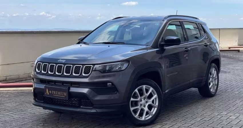 JEEP COMPASS SPORT TF 2022