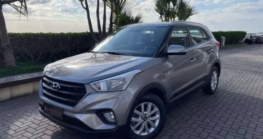 HYUNDAI CRETA 16A ACTION 2024