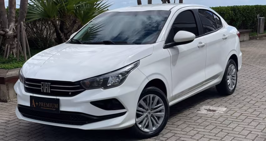 FIAT CRONOS DRIVE 1.3 2024