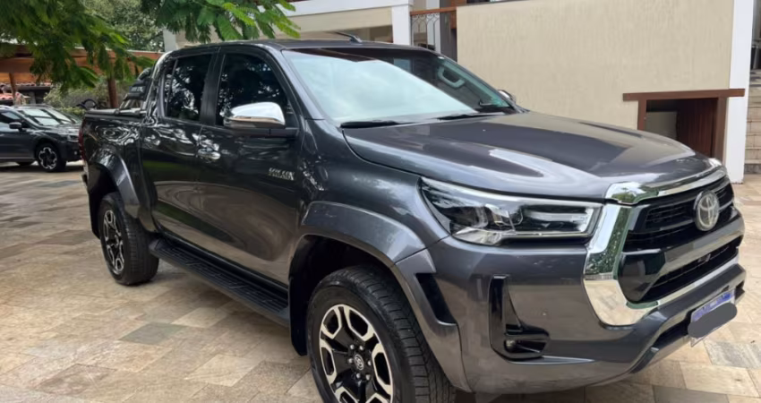 HILUX SRX PLUS CD 2.8 4X4 DIE AT
