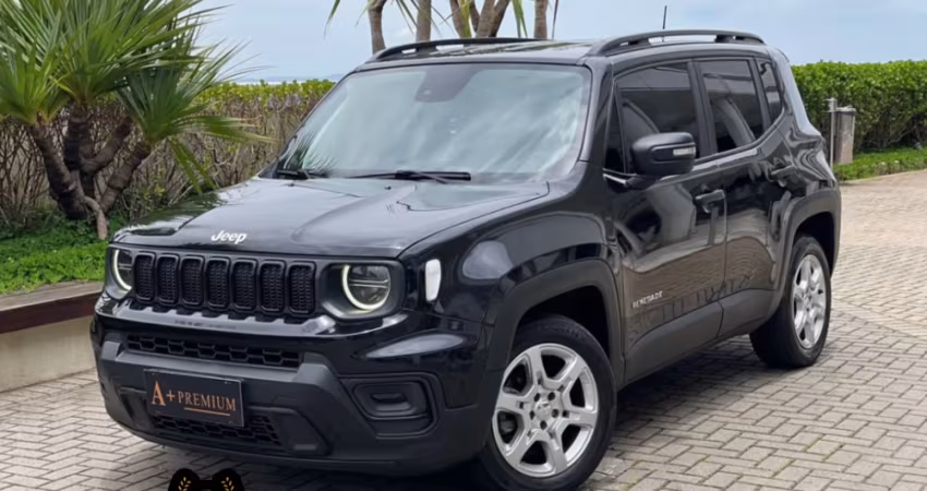 RENEGADE SPORT 1.3 T270 FLEX