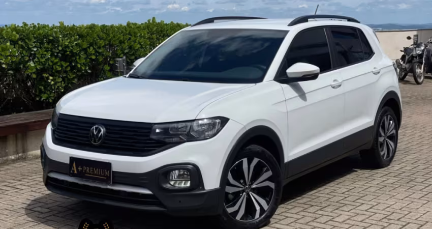 T-CROSS 1.0 200 TSI FLEX AT